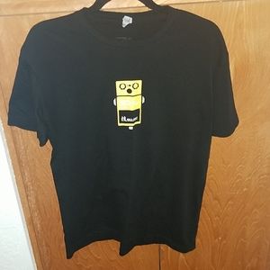 Boss Waza Craft SD 1 Shirt